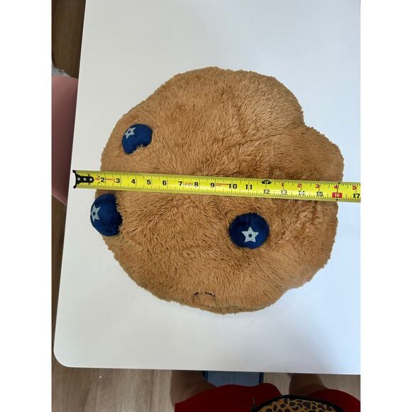 Squishable Blueberry Muffin 15 inch Retired Plush - Picture 5 of 6